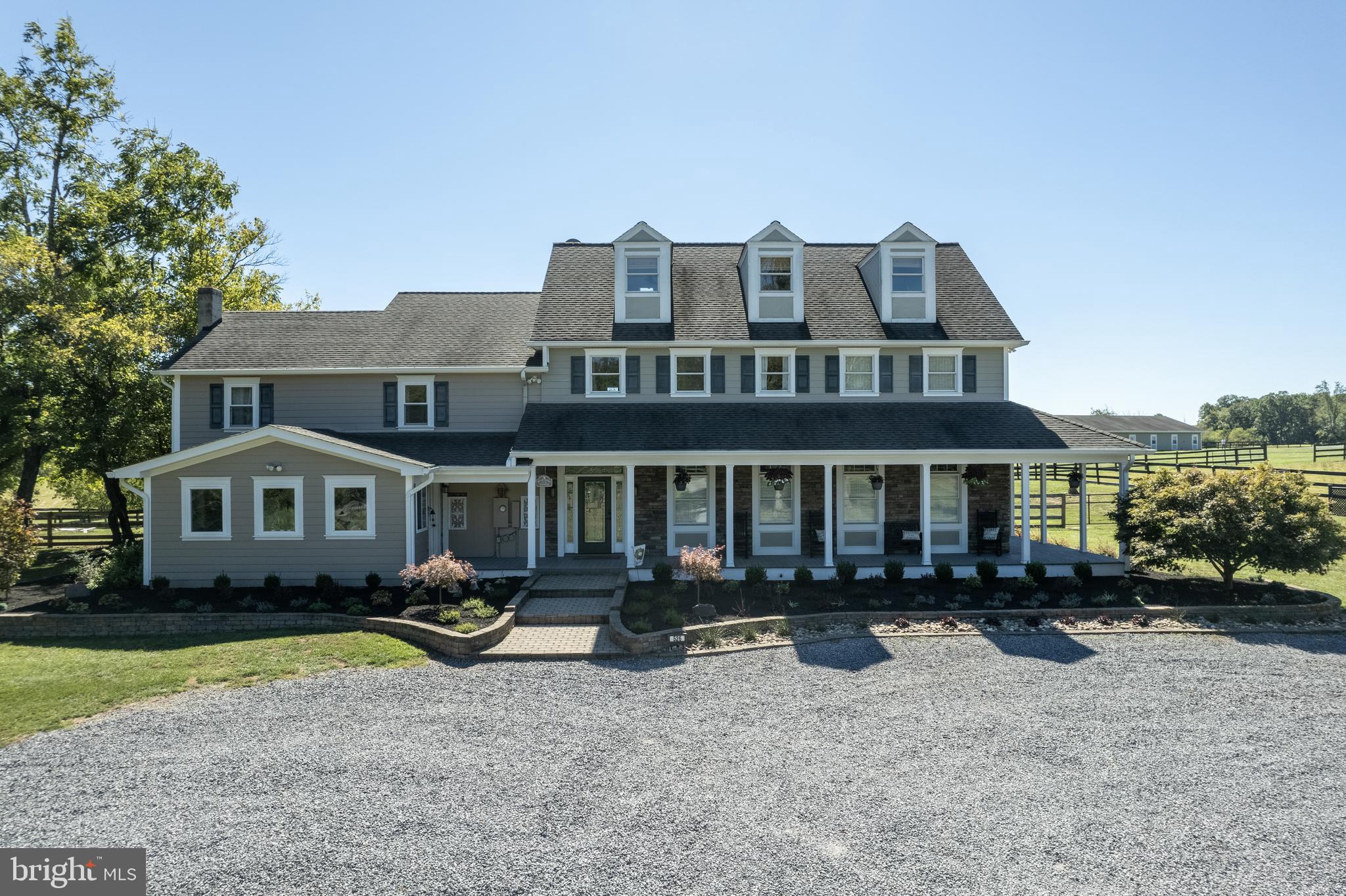 526 Middle Fork Road Cross Junction, VA 22625 - Photo 99 of 111