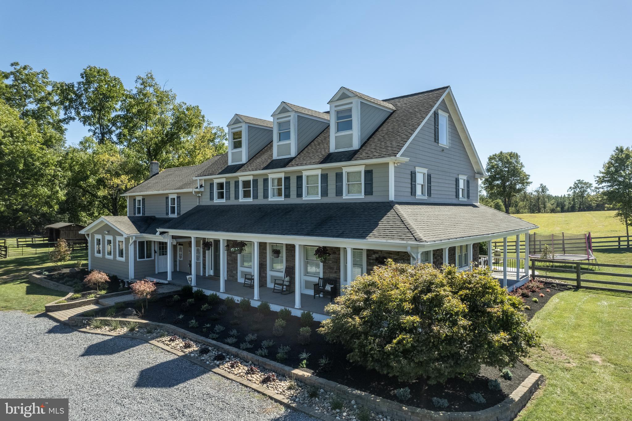 526 Middle Fork Road Cross Junction, VA 22625 - Photo 100 of 111