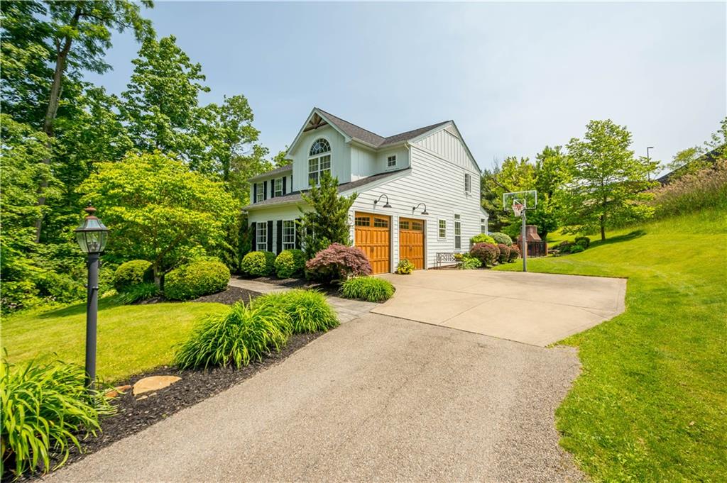 237 Clever Road McKees Rocks, PA 15136 - Photo 46 of 50