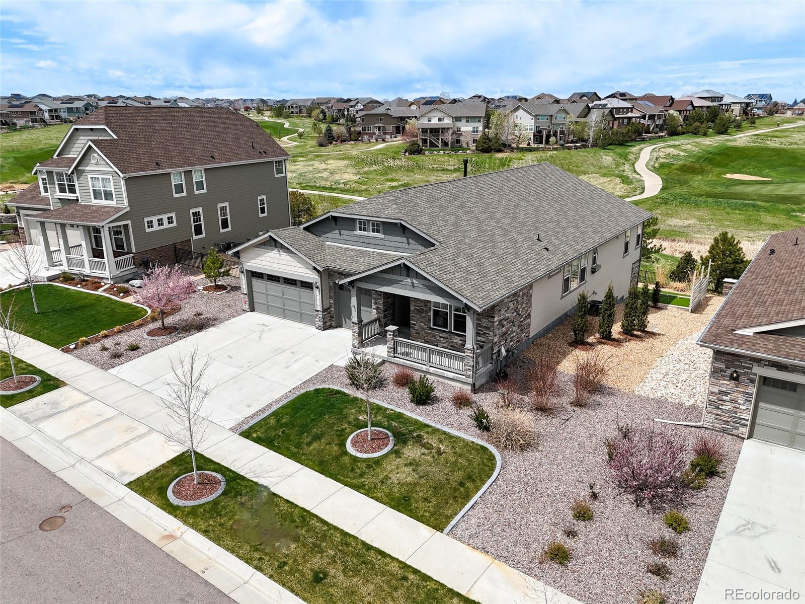 8165 South Vandriver Way  