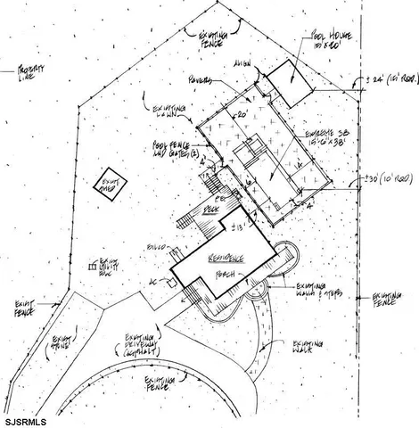 $949,000 | 240 North Odessa Avenue, Egg Harbor City, NJ 08215