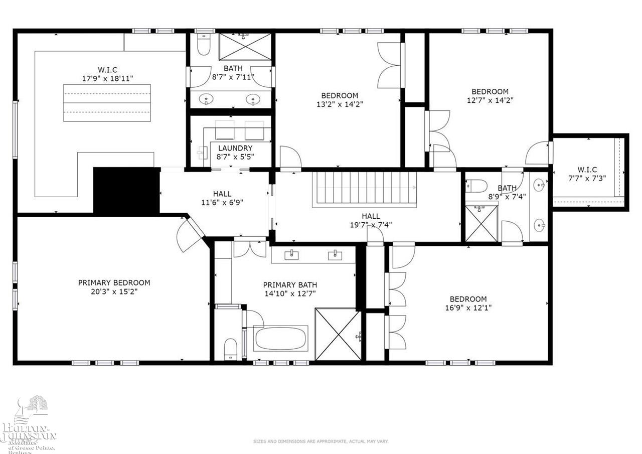 9 Stratton Place Grosse Pointe Shores, MI 48236 - Photo 58 of 68