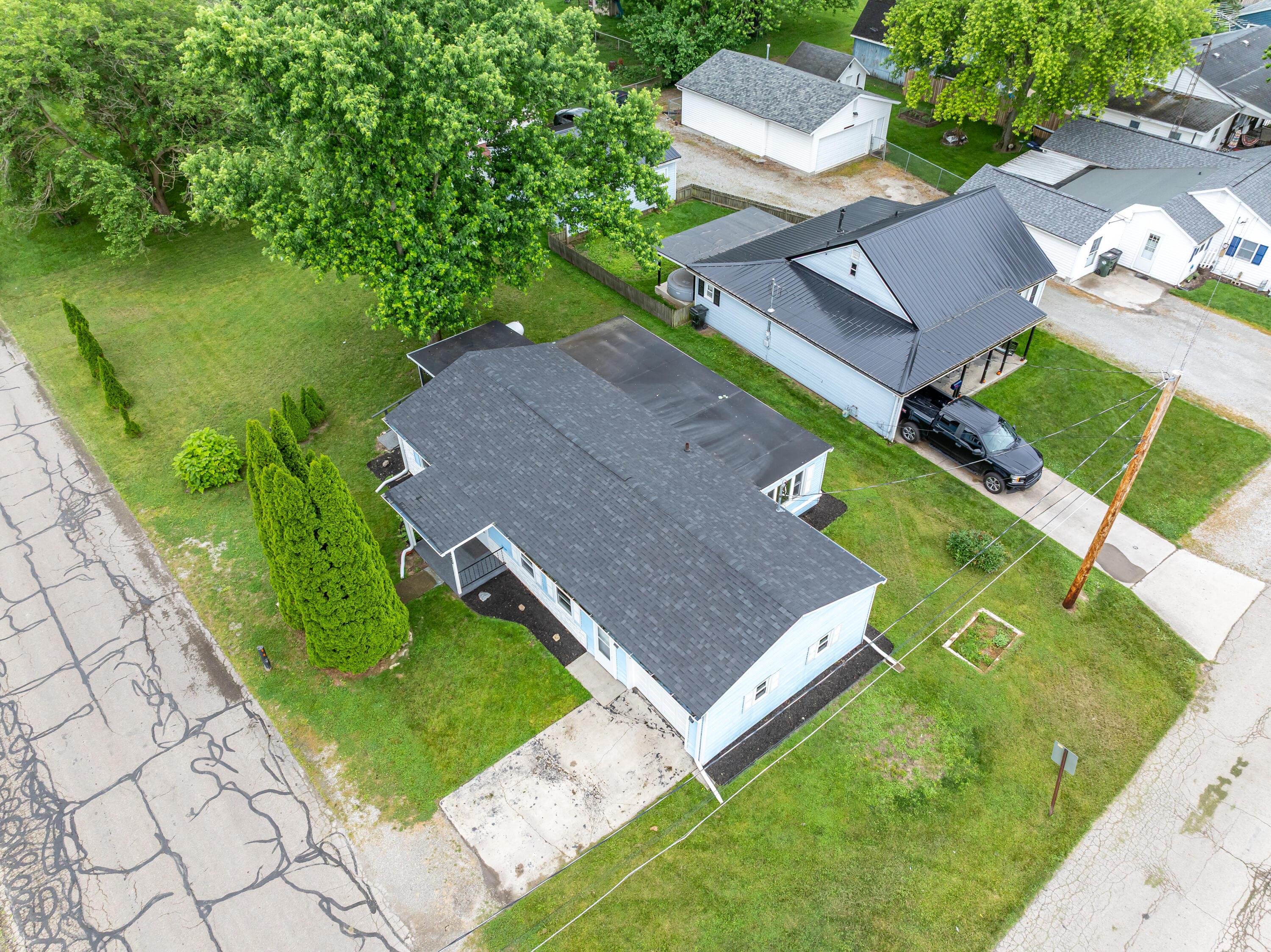 320 Rohrer Street Urbana, OH 43078 - Photo 7 of 50 320 Rohrer AIR 8