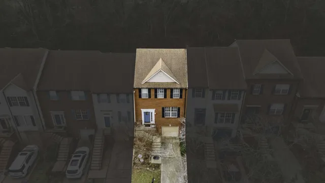 $317,900 | 516 Huntington Ridge Drive, Nashville, TN 37211