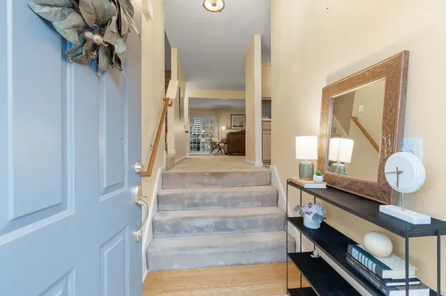 $317,900 | 516 Huntington Ridge Drive, Nashville, TN 37211