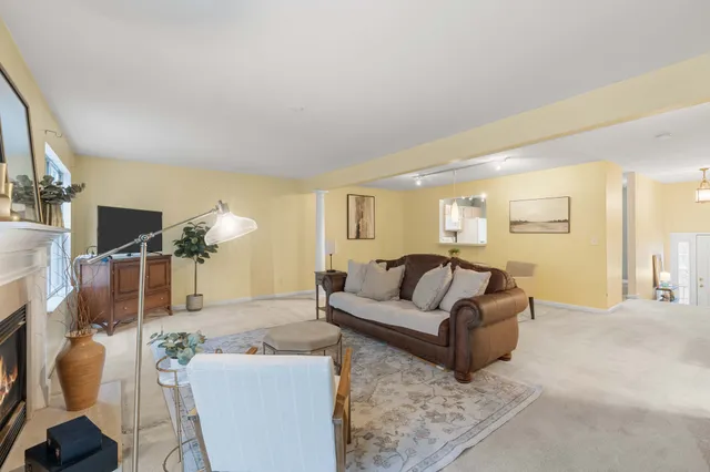 $317,900 | 516 Huntington Ridge Drive, Nashville, TN 37211