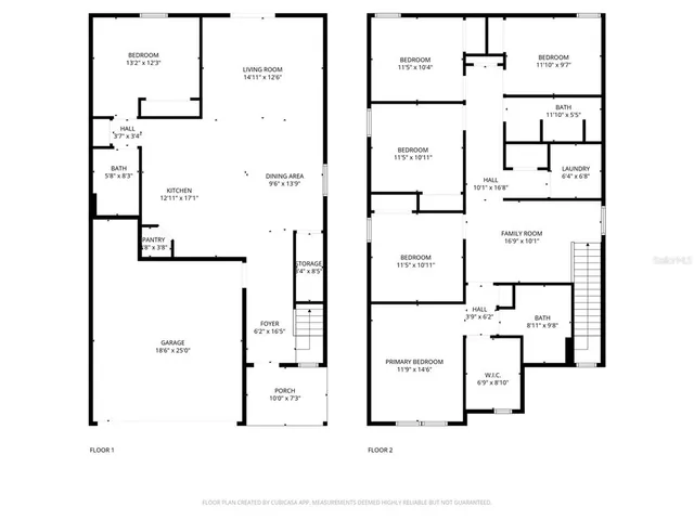 $2,500 | 7493 Capstone Drive, Groveland, FL 34736
