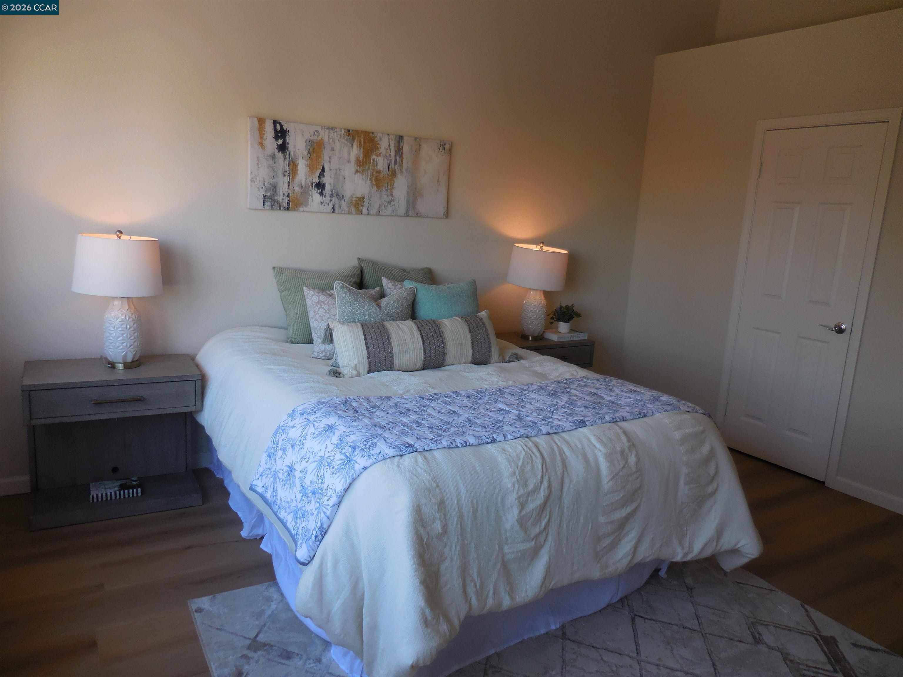 301 Del Monte Way, Unit END Pinole, CA 94564 - Photo 20 of 40 Gallery Image 20