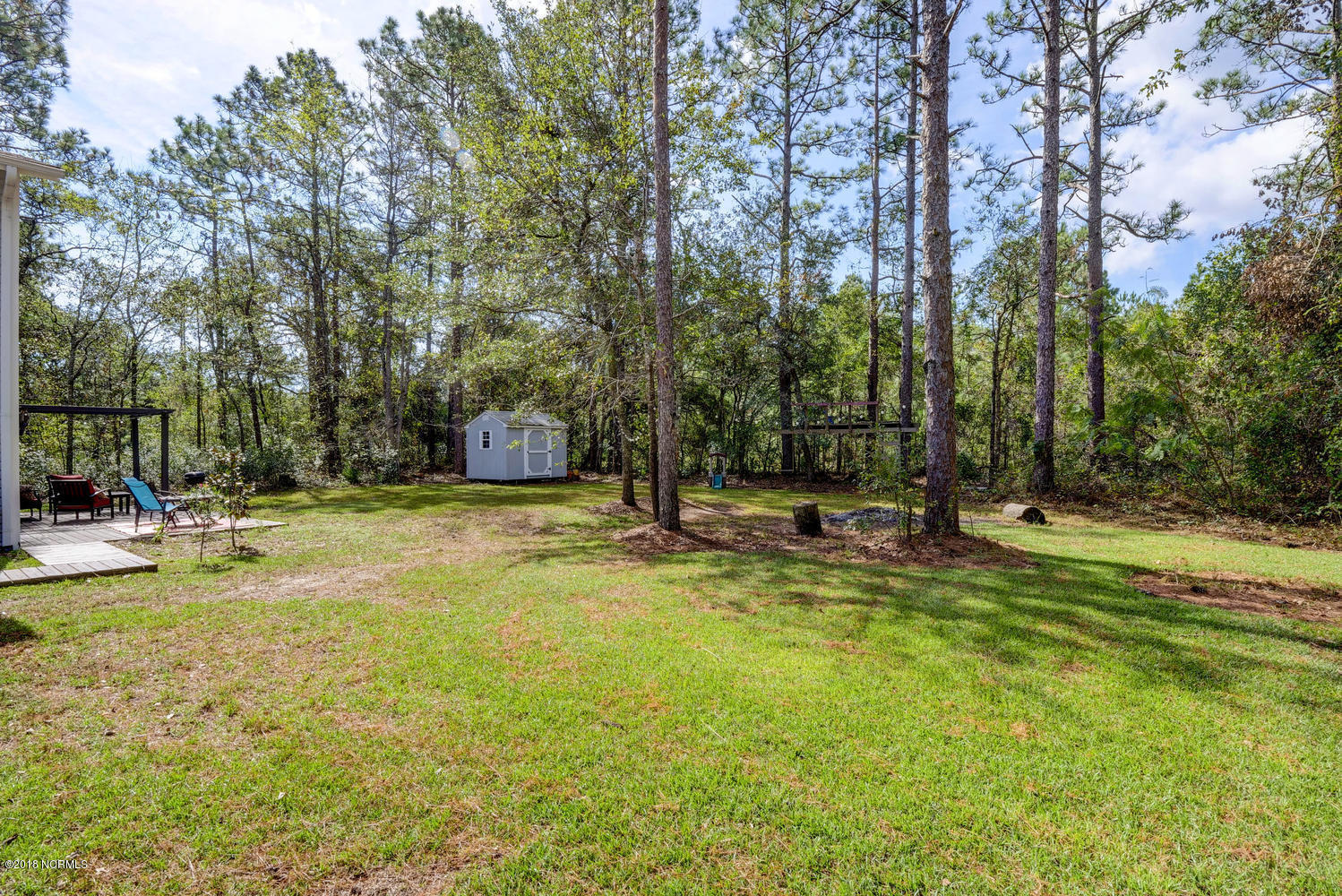 662 Shepards Road Hampstead, NC 28443 - Photo 28 of 31 662 Shepards Rd Hampstead NC-large-028-8