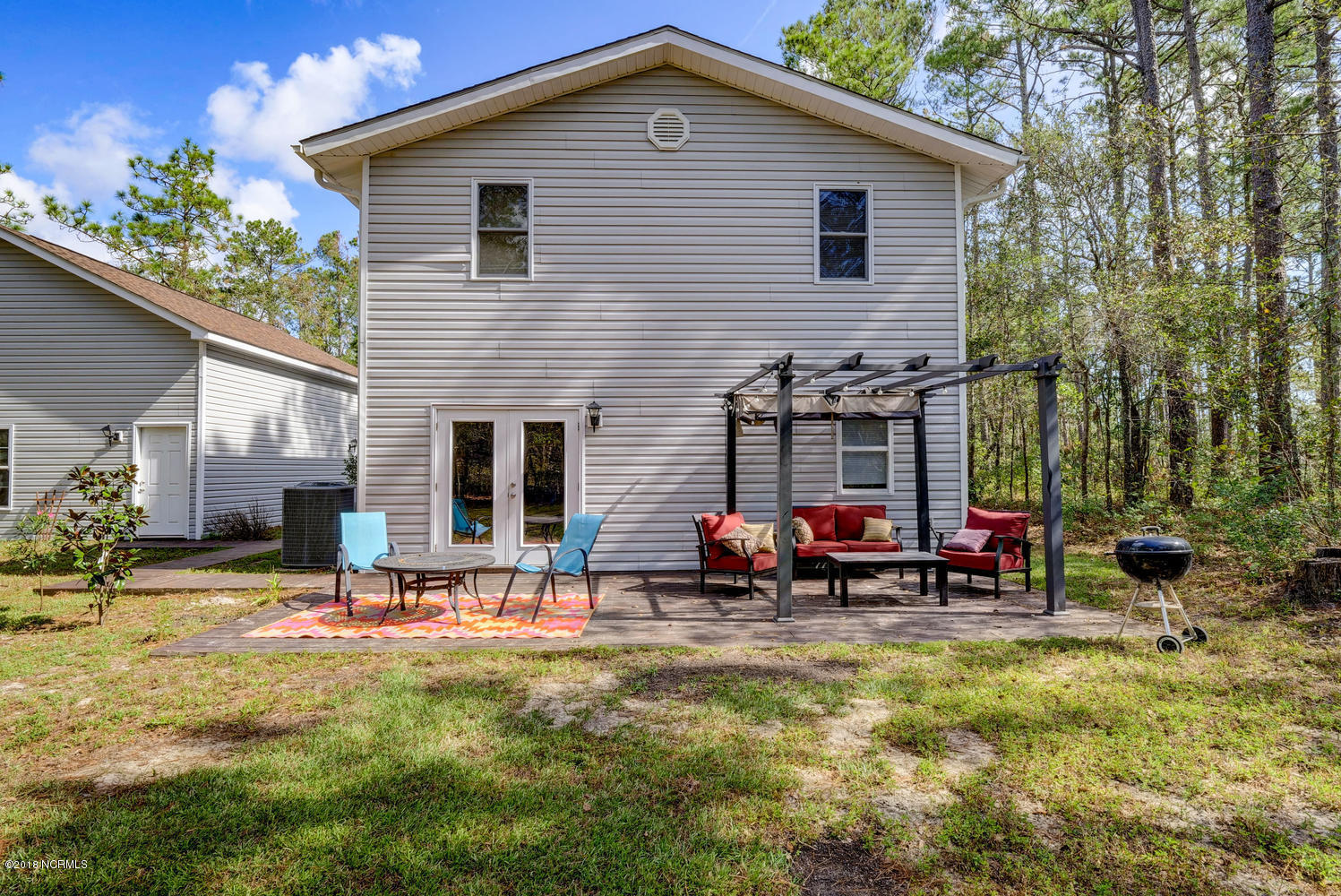 662 Shepards Road Hampstead, NC 28443 - Photo 29 of 31 662 Shepards Rd Hampstead NC-large-029-9