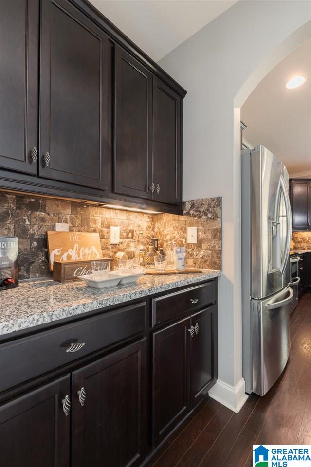 1027 Merion Drive Calera, AL 35040 - Photo 14 of 39