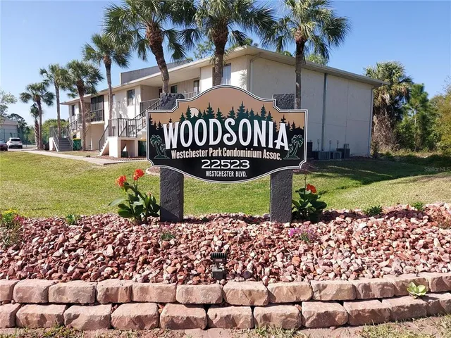 a view of a chairs and table in backyard