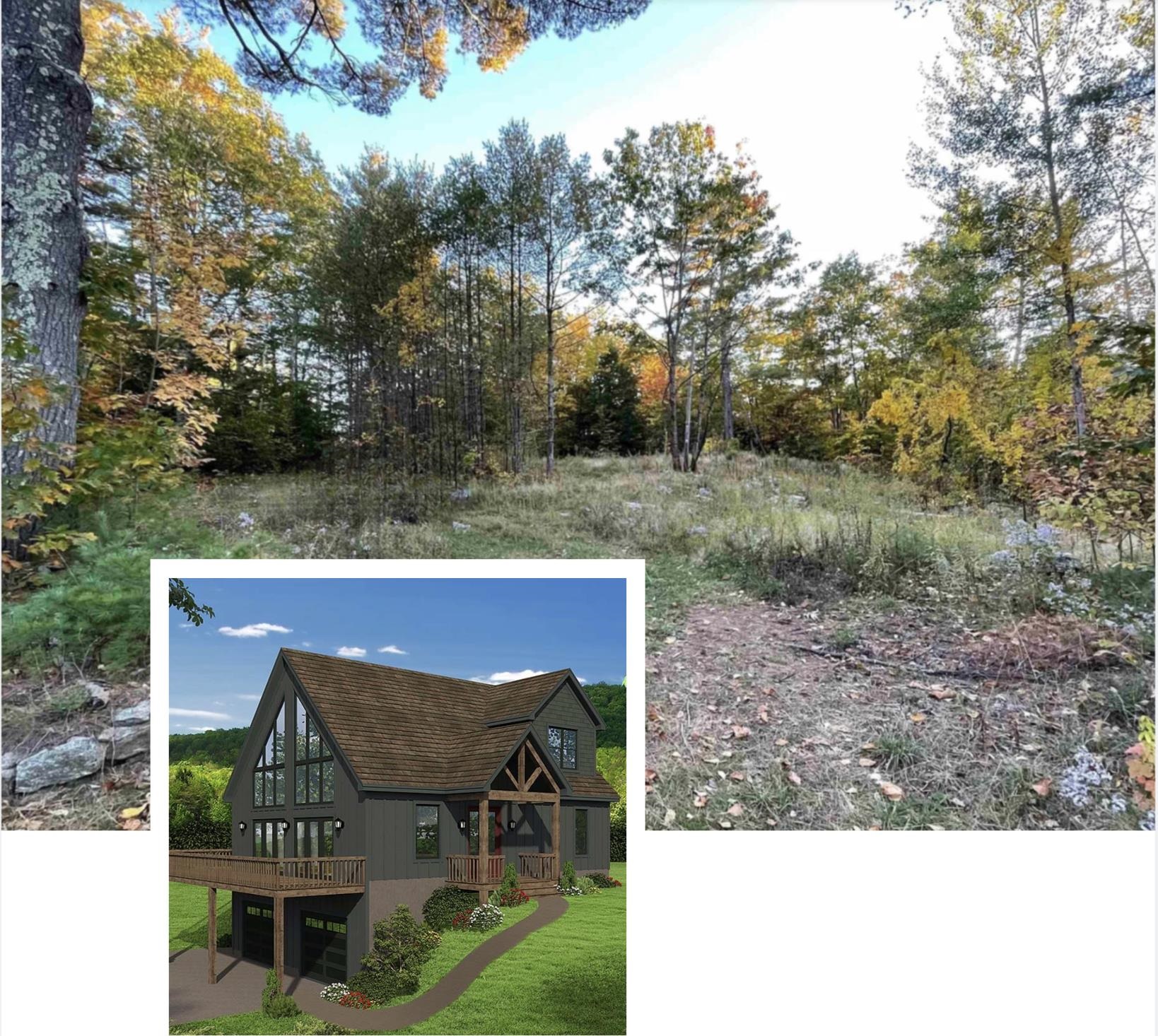 44 Jenness Hill Road Meredith, NH 03253 - Photo 1 of 27 Gallery Image 1