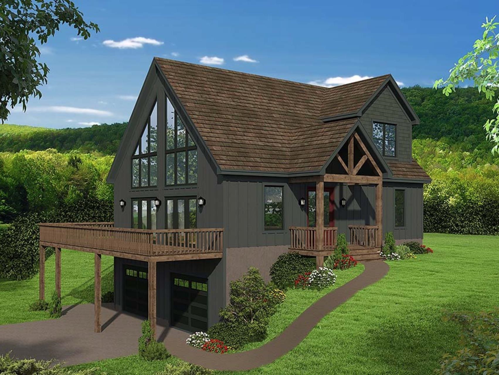 44 Jenness Hill Road Meredith, NH 03253 - Photo 20 of 27 Gallery Image 20