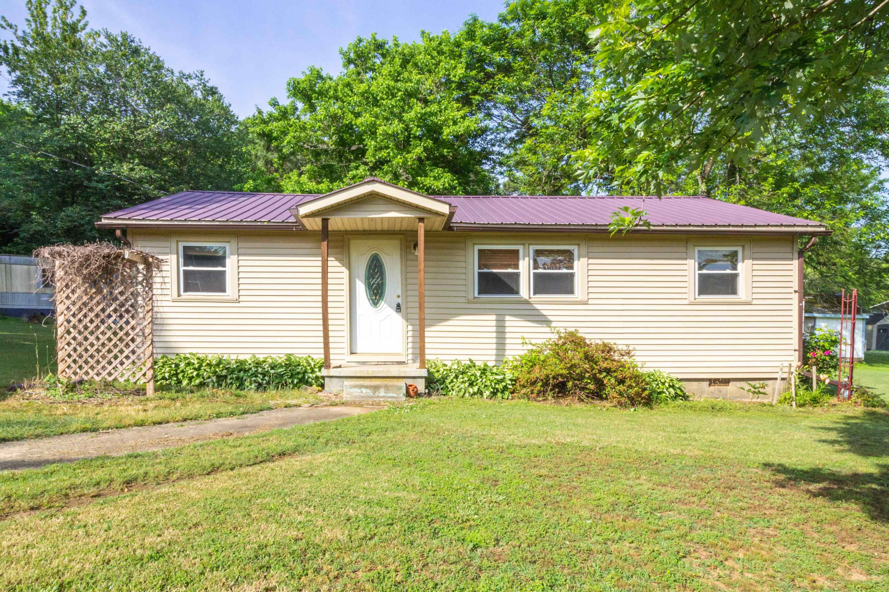 332 Moody Loop Road Siler City, NC 27344 - Photo 2 of 30 Photo 2