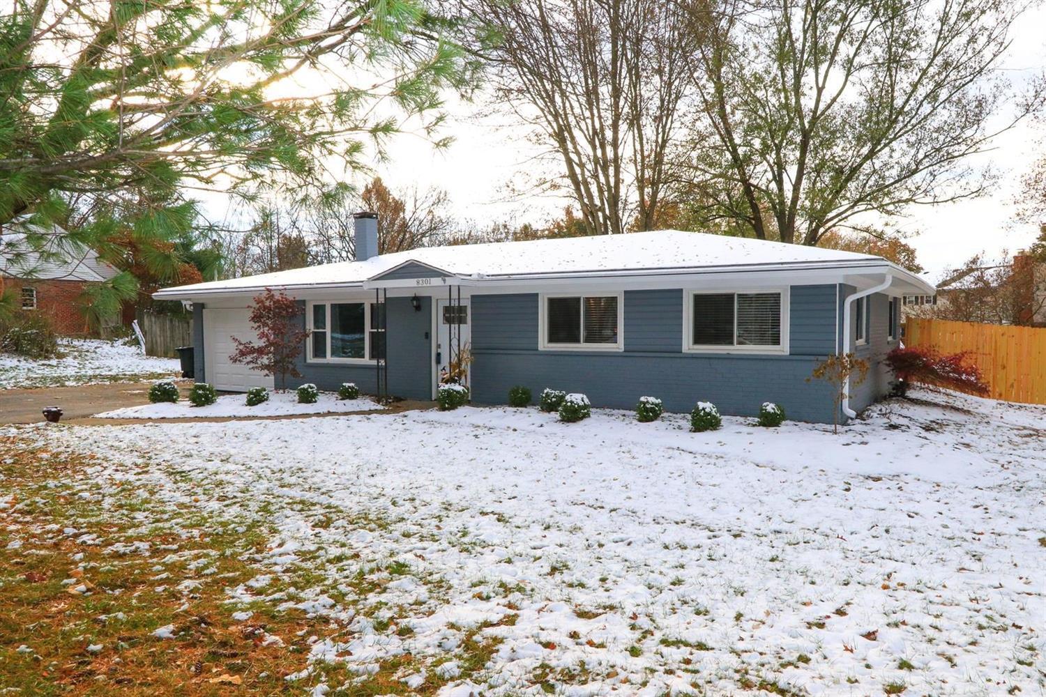 8301 Forest Road Cincinnati, OH 45255 - Photo 1 of 1