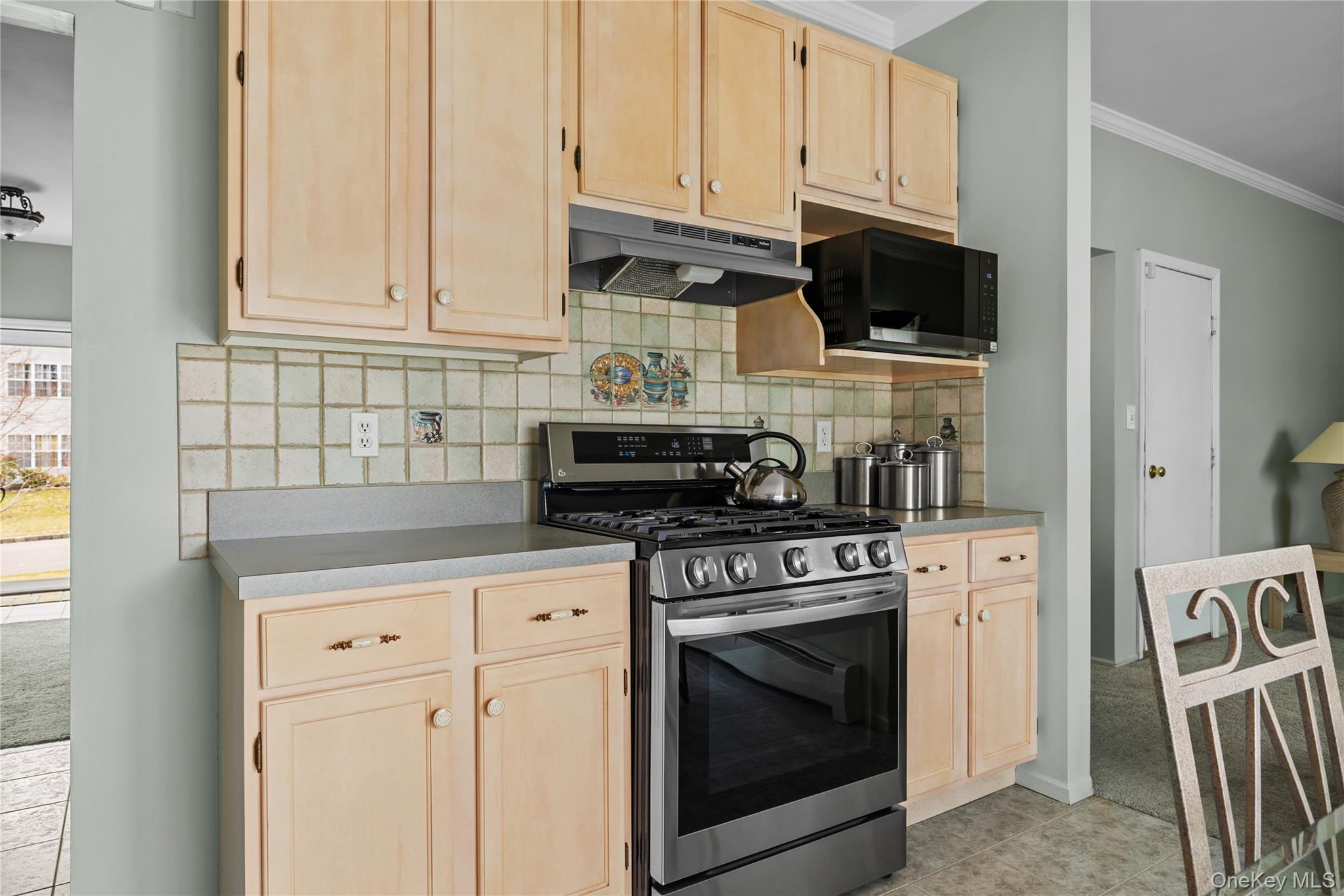 15 Timber Ridge Drive Coram, NY 11727 - Photo 22 of 35