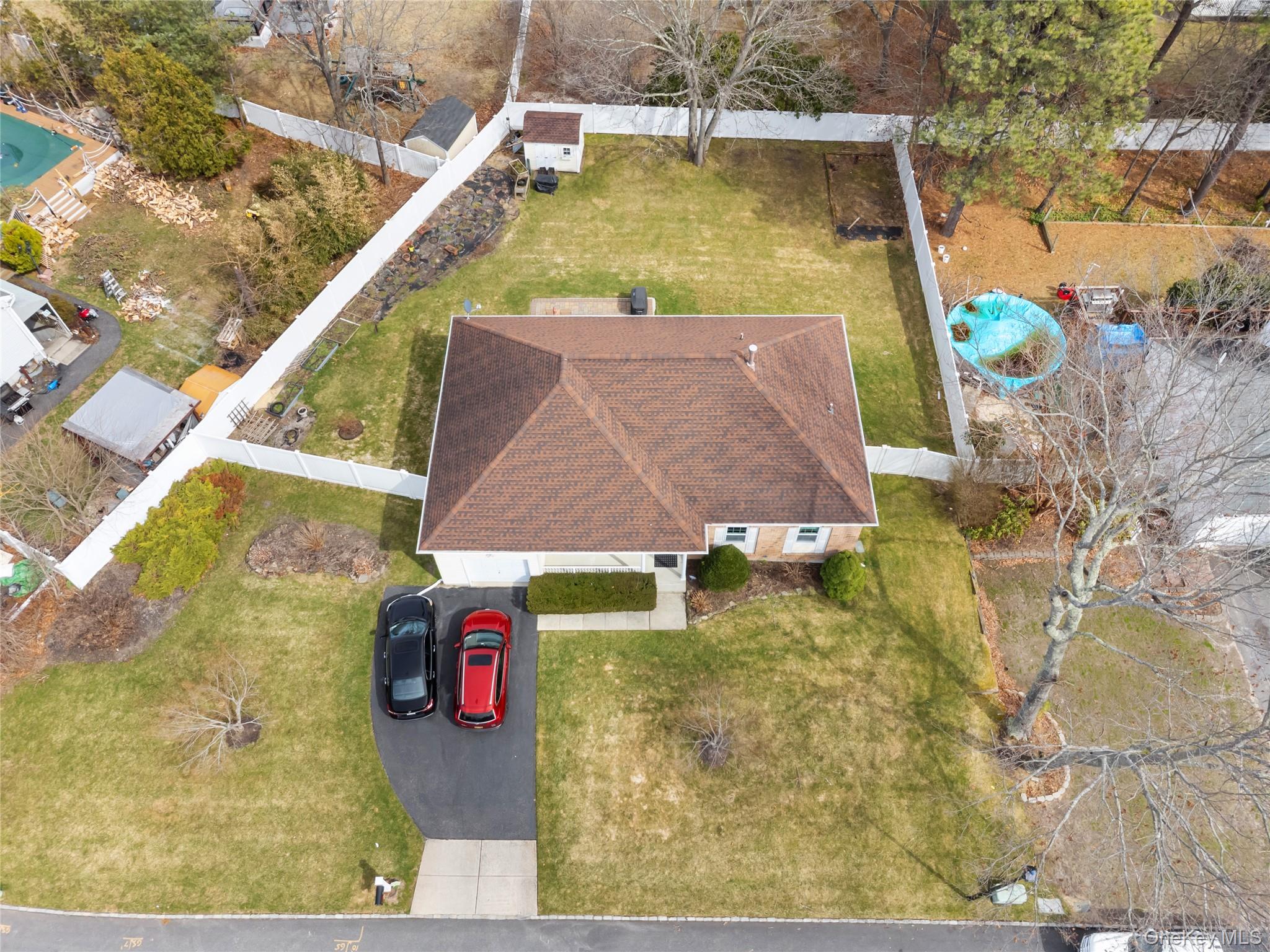 15 Timber Ridge Drive Coram, NY 11727 - Photo 26 of 35