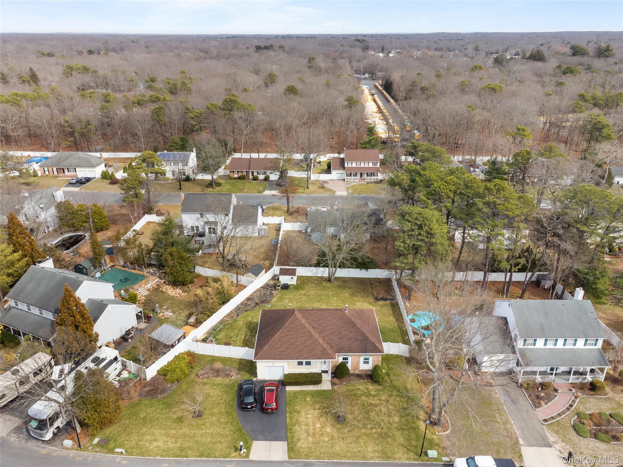 15 Timber Ridge Drive Coram, NY 11727 - Photo 30 of 35