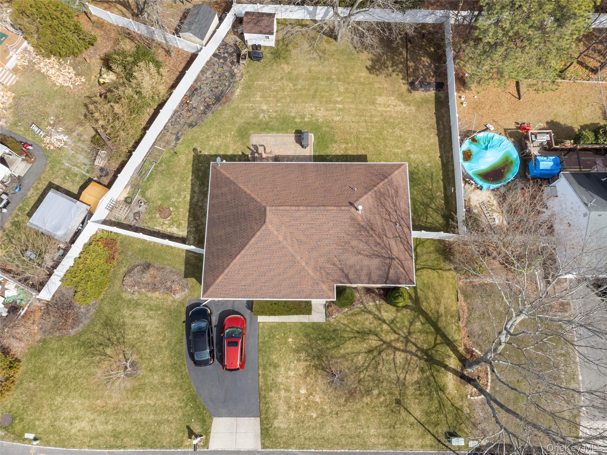 15 Timber Ridge Drive Coram, NY 11727 - Photo 31 of 35