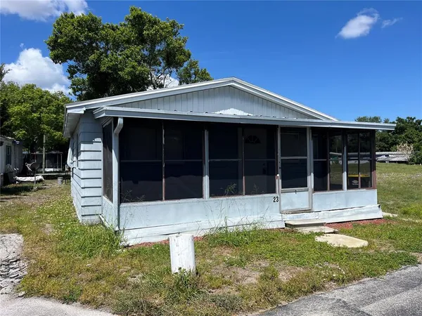 $1,000 | 3731 State Road 60, Unit 23, Lake Wales, FL 33898