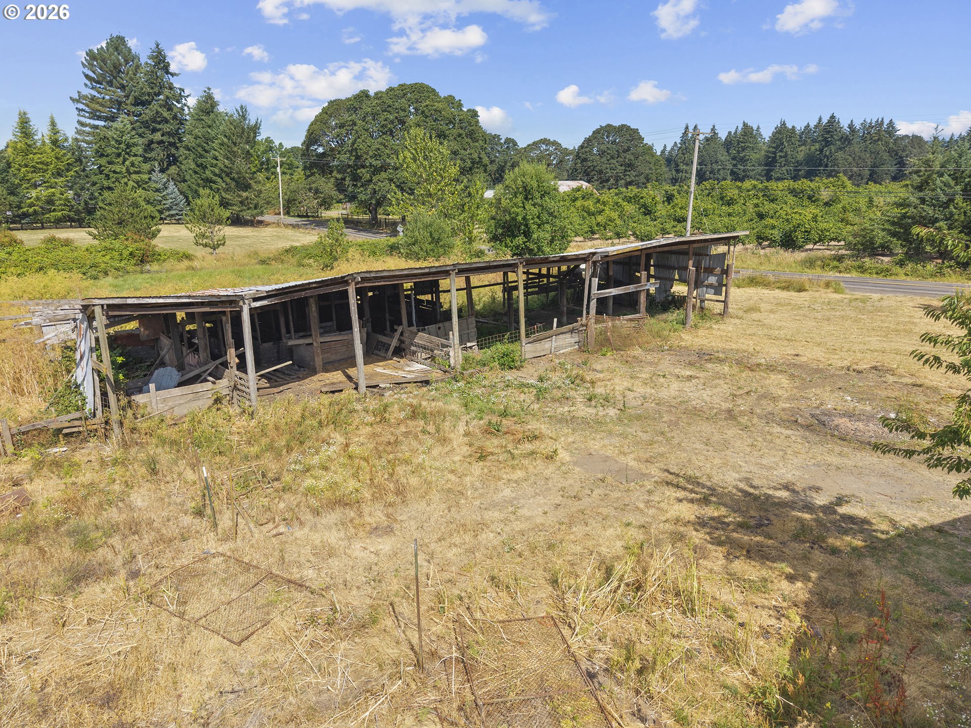 29770 Northeast Wilsonville Road Newberg, OR 97132 - Photo 13 of 45