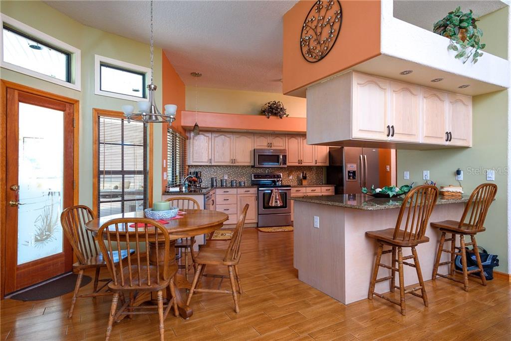 2519 Al Simmons Road Dover, FL 33527 - Photo 16 of 25 Gallery Image 16