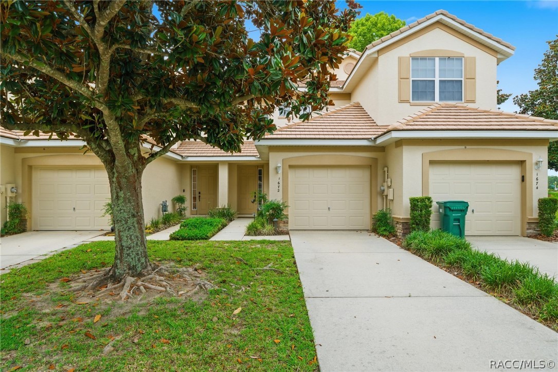 1672 West Spring Meadow Loop Lecanto, FL 34461 - Photo 2 of 42