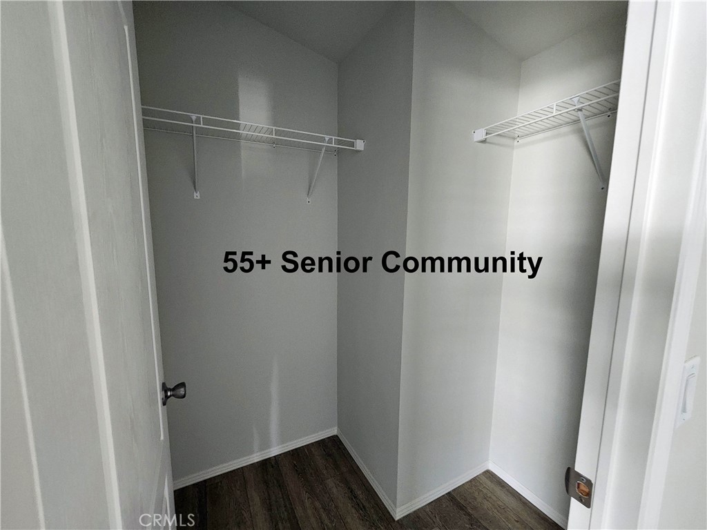 43601 East Florida Avenue, Unit 1A Hemet, CA 92544 - Photo 11 of 16 a view of a hallway