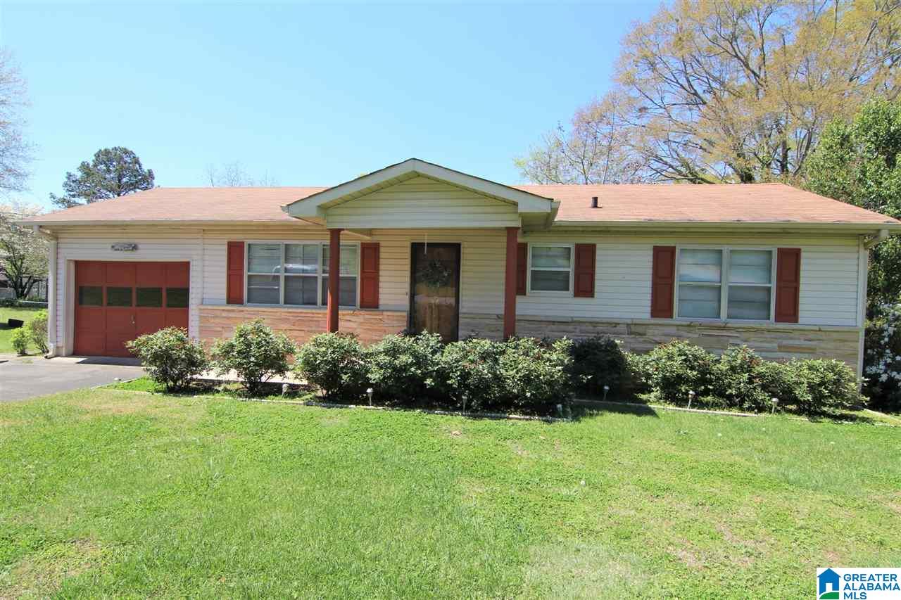 46 Virginia Street Oneonta, AL 35121 - Photo 2 of 11 Gallery Image 2
