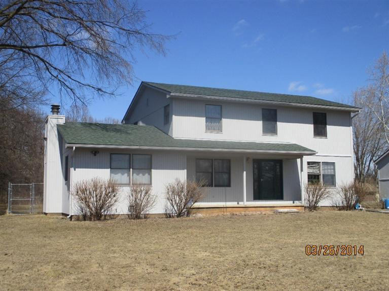 10607 Talladay Road Willis, MI 48191 - Photo 11 of 14 Photo 11