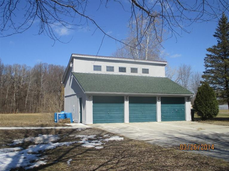 10607 Talladay Road Willis, MI 48191 - Photo 12 of 14 Photo 12