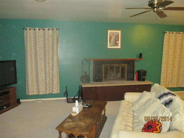 10607 Talladay Road Willis, MI 48191 - Photo 3 of 14 Photo 3