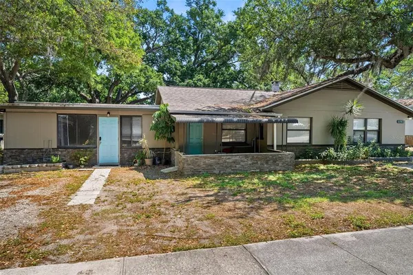 $2,200 | 1193 Bass Boulevard, Dunedin, FL 34698