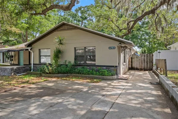 $2,200 | 1193 Bass Boulevard, Dunedin, FL 34698