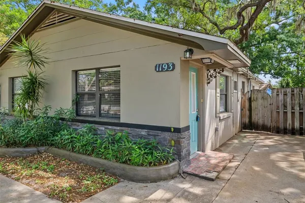 $2,200 | 1193 Bass Boulevard, Dunedin, FL 34698