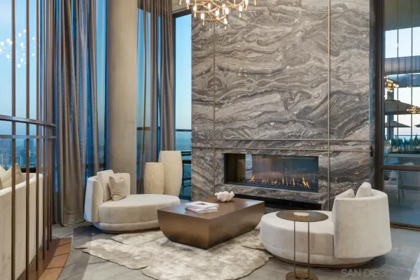 $4,506 | 525 Olive, Unit 1806, San Diego, CA 92103