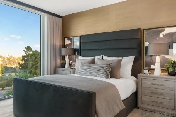 $4,506 | 525 Olive, Unit 1806, San Diego, CA 92103