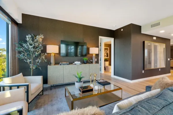 $4,506 | 525 Olive, Unit 1806, San Diego, CA 92103