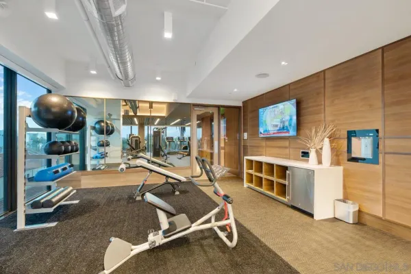 $4,506 | 525 Olive, Unit 1806, San Diego, CA 92103