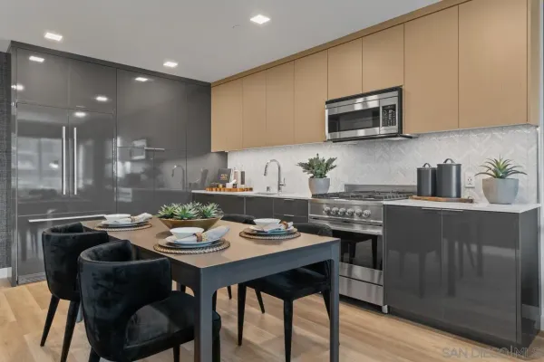 $4,506 | 525 Olive, Unit 1806, San Diego, CA 92103