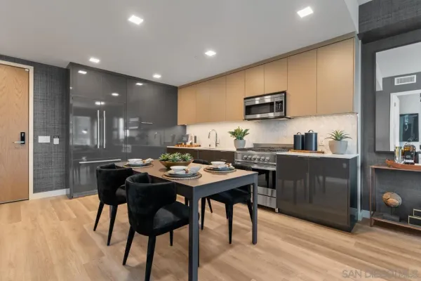 $4,506 | 525 Olive, Unit 1806, San Diego, CA 92103