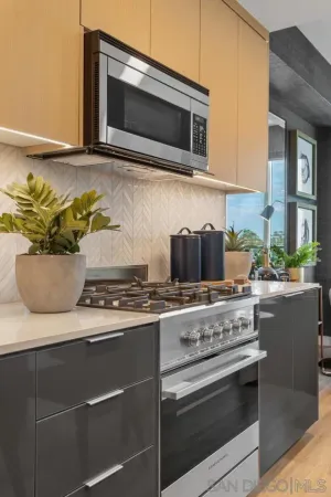 $4,506 | 525 Olive, Unit 1806, San Diego, CA 92103