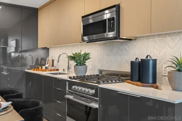 $4,506 | 525 Olive, Unit 1806, San Diego, CA 92103