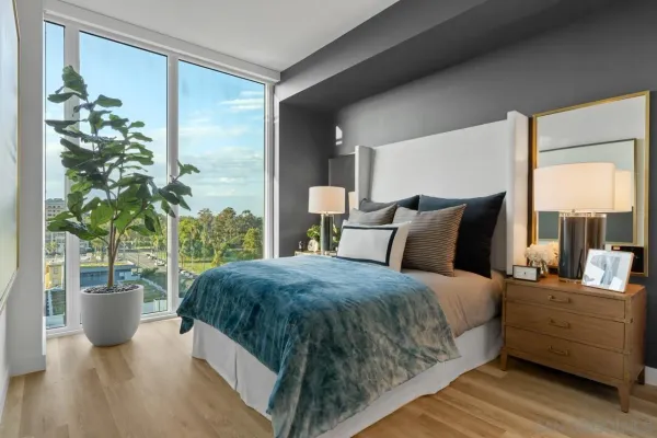 $4,506 | 525 Olive, Unit 1806, San Diego, CA 92103