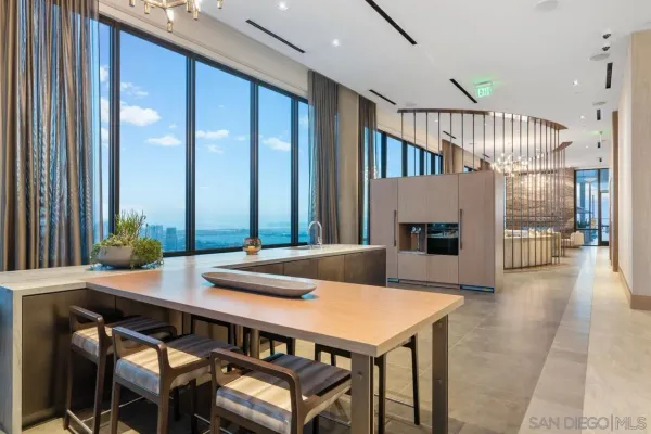 $4,506 | 525 Olive, Unit 1806, San Diego, CA 92103