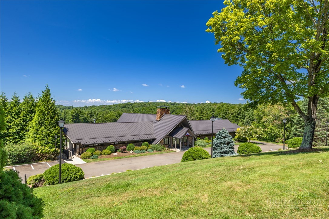 110 Northview Ridge Glade Valley, NC 28627 - Photo 45 of 49