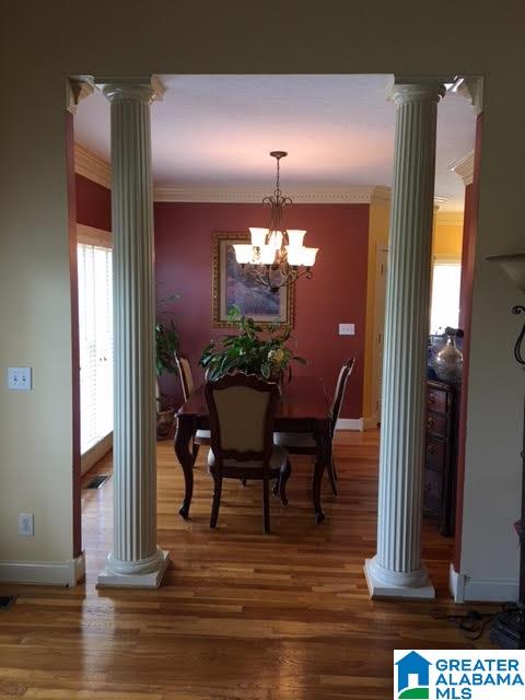 1206 Jacksons Way Southwest Jacksonville, AL 36265 - Photo 23 of 39