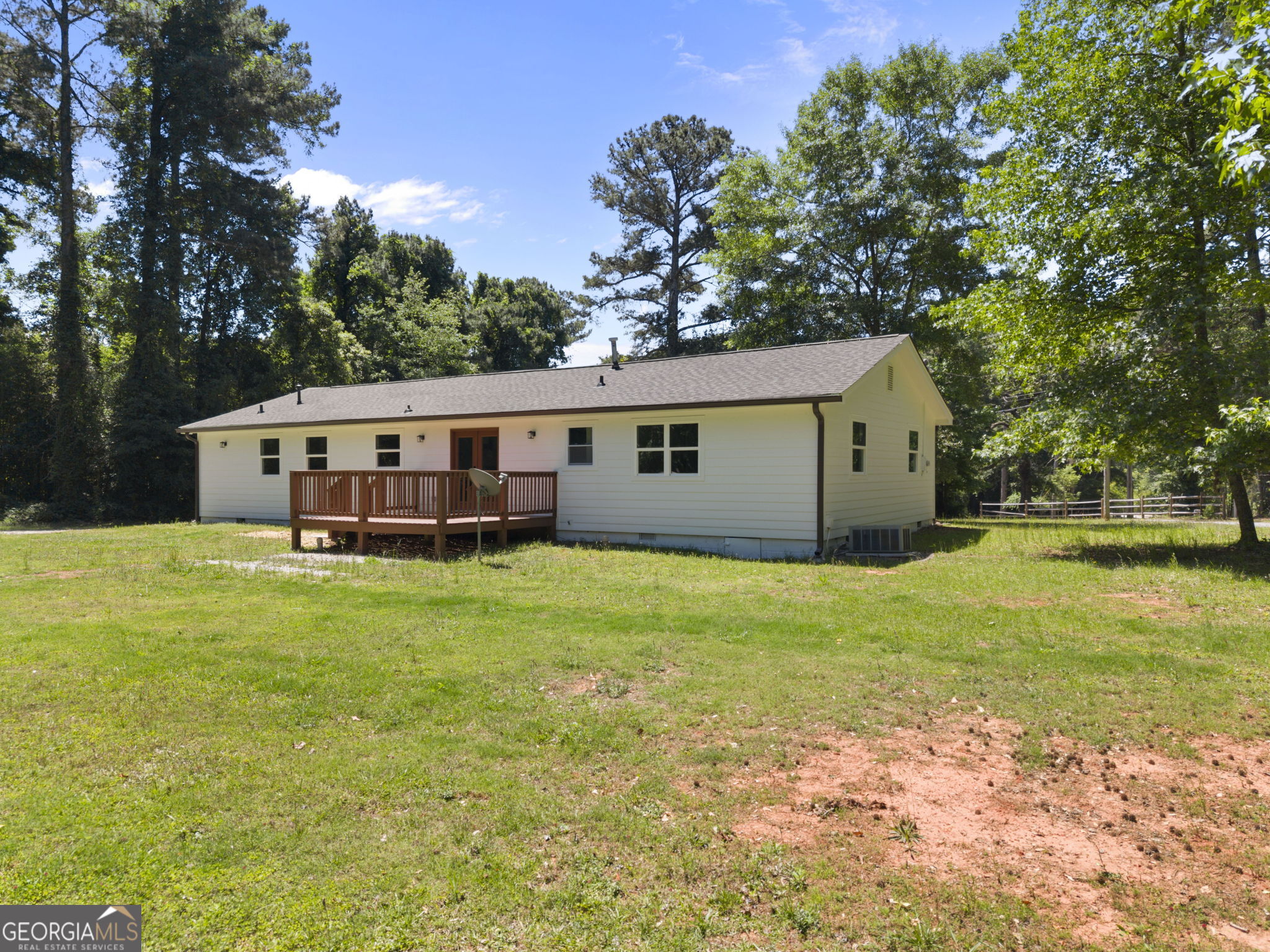 919 Tyrone Road Tyrone, GA 30290 - Photo 43 of 45
