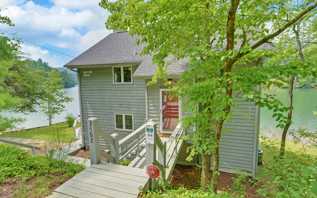 3462 Seed Lake Road Lakemont, GA 30552 - Photo 36 of 38 Gallery Image 36